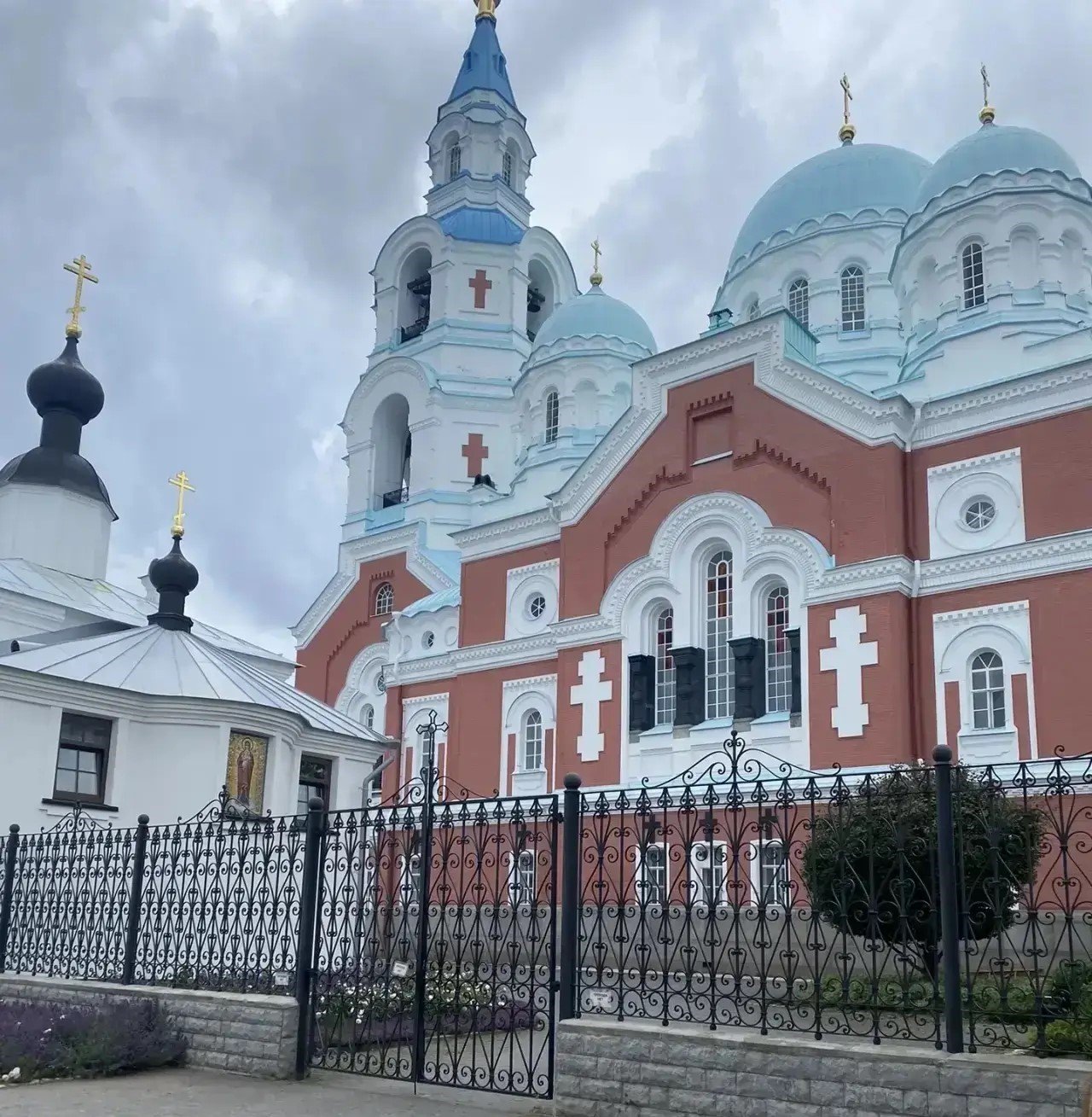 На катере экскурсия на Валаам+ Шхеры из Сортавалы